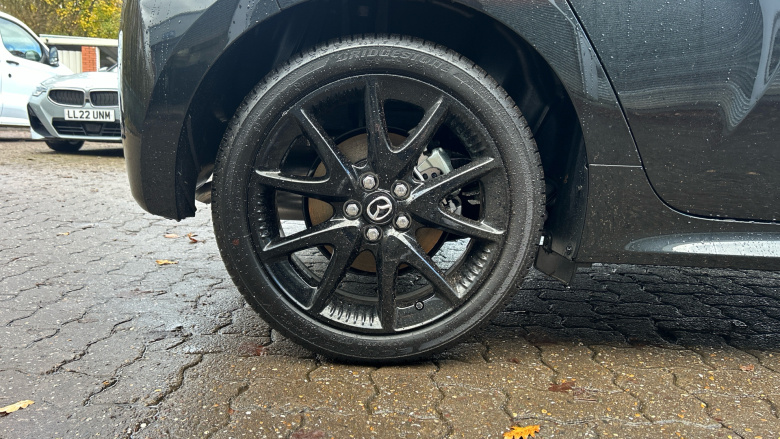 Mazda 2 Hybrid 1.5i Hybrid Homura 5dr CVT Hybrid Hatchback